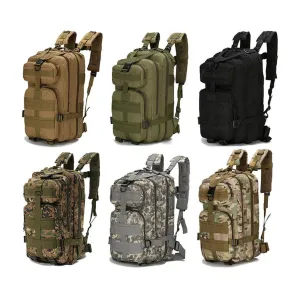 Tactical Backpack Military Backpack Waterproof