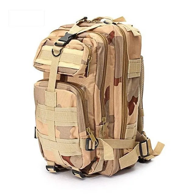 Tactical Backpack Military Backpack Waterproof