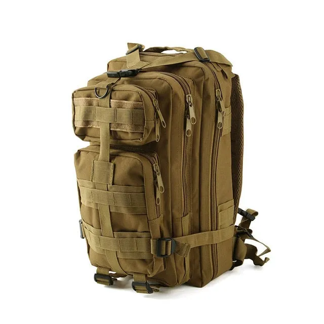 Tactical Backpack Military Backpack Waterproof