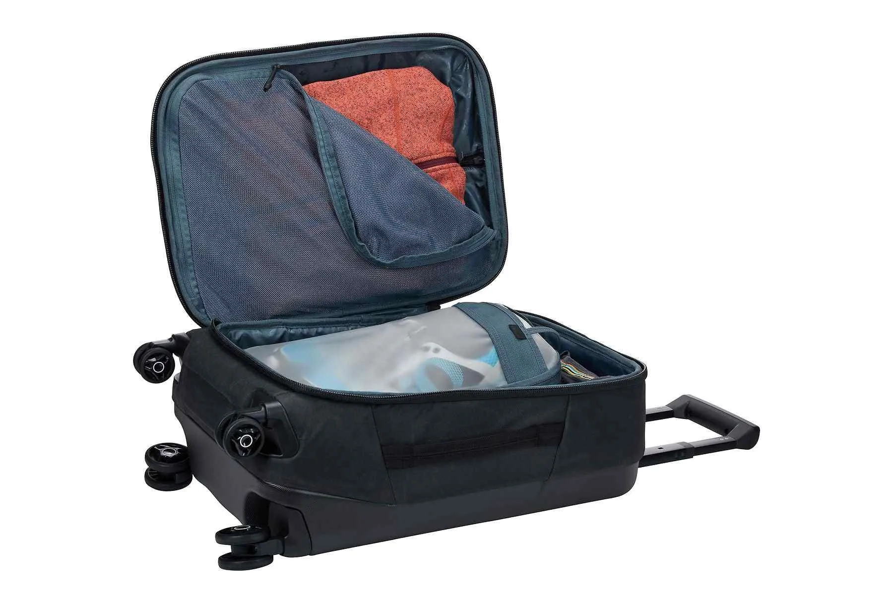 Thule Aion Carry On Spinner | Black