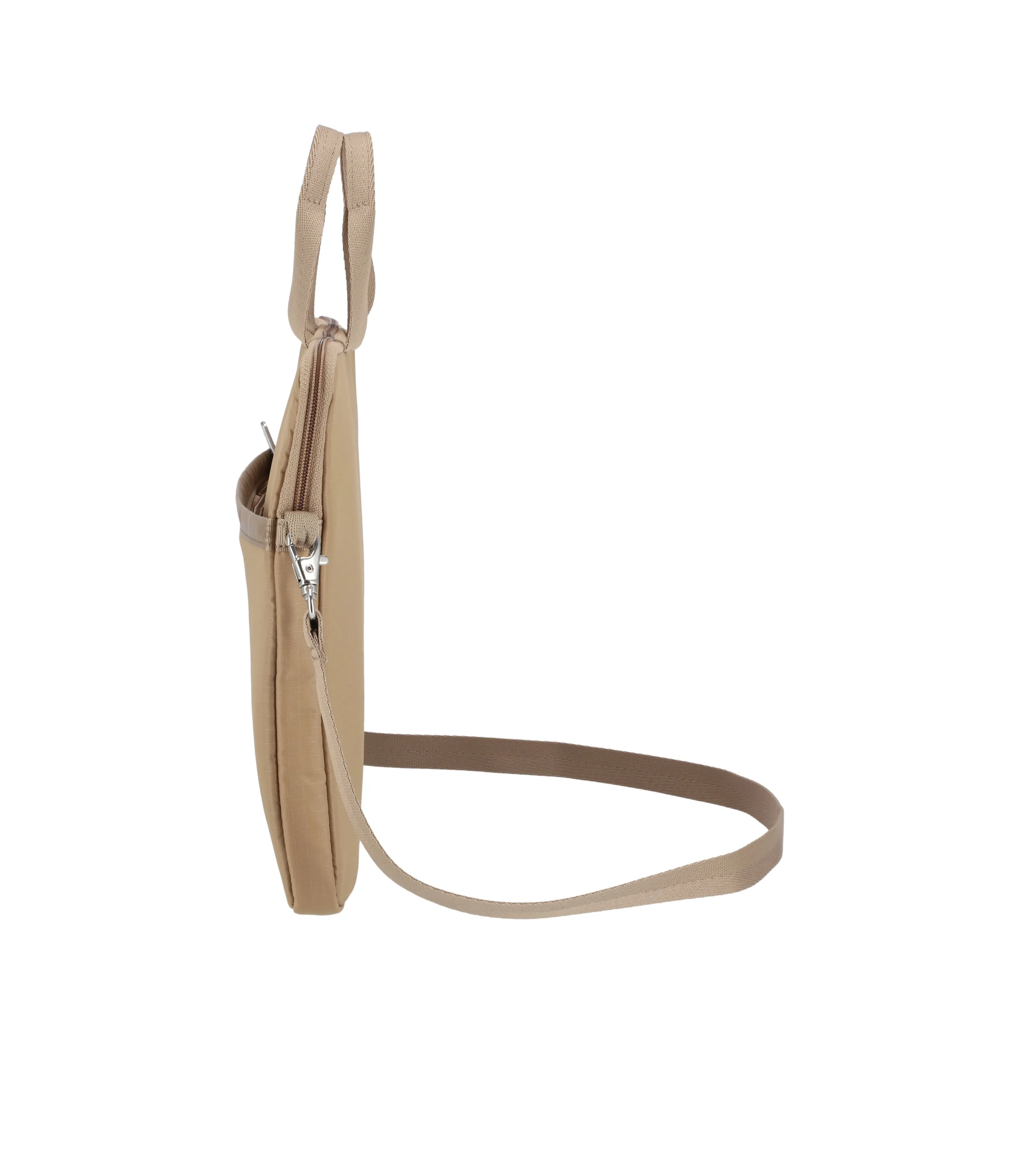Top Handle Laptop Case