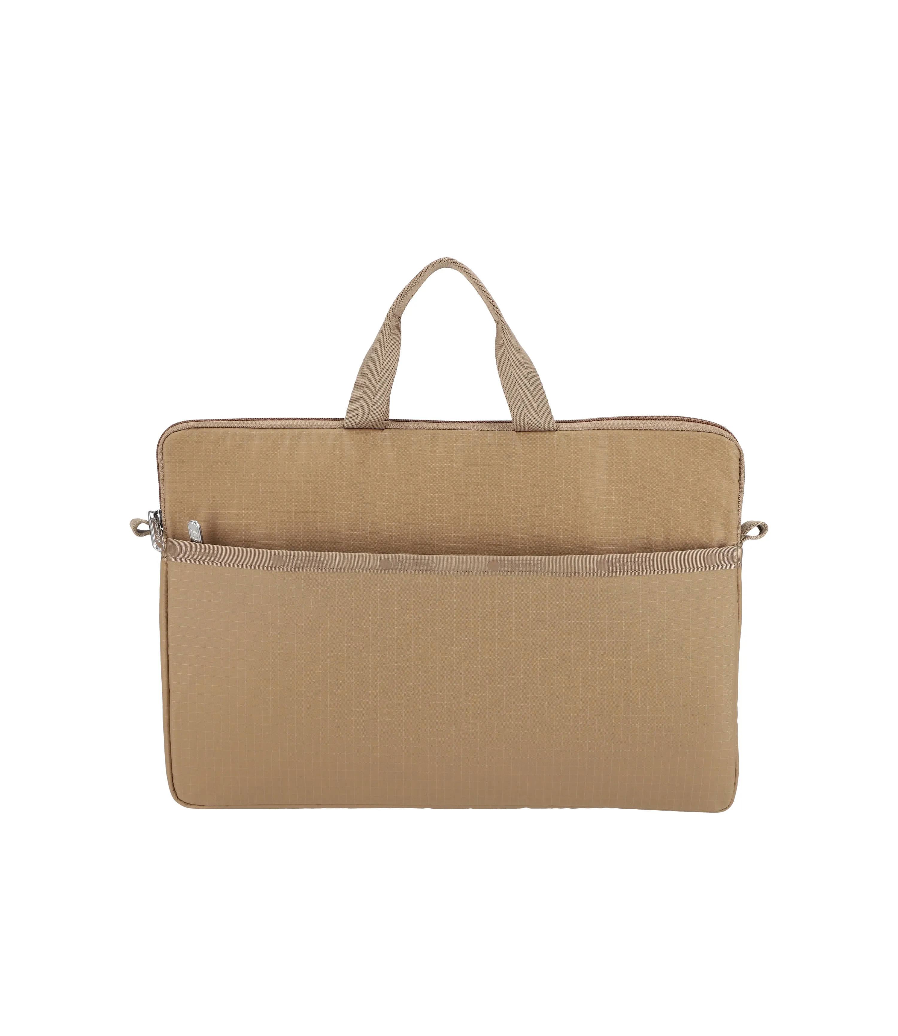 Top Handle Laptop Case