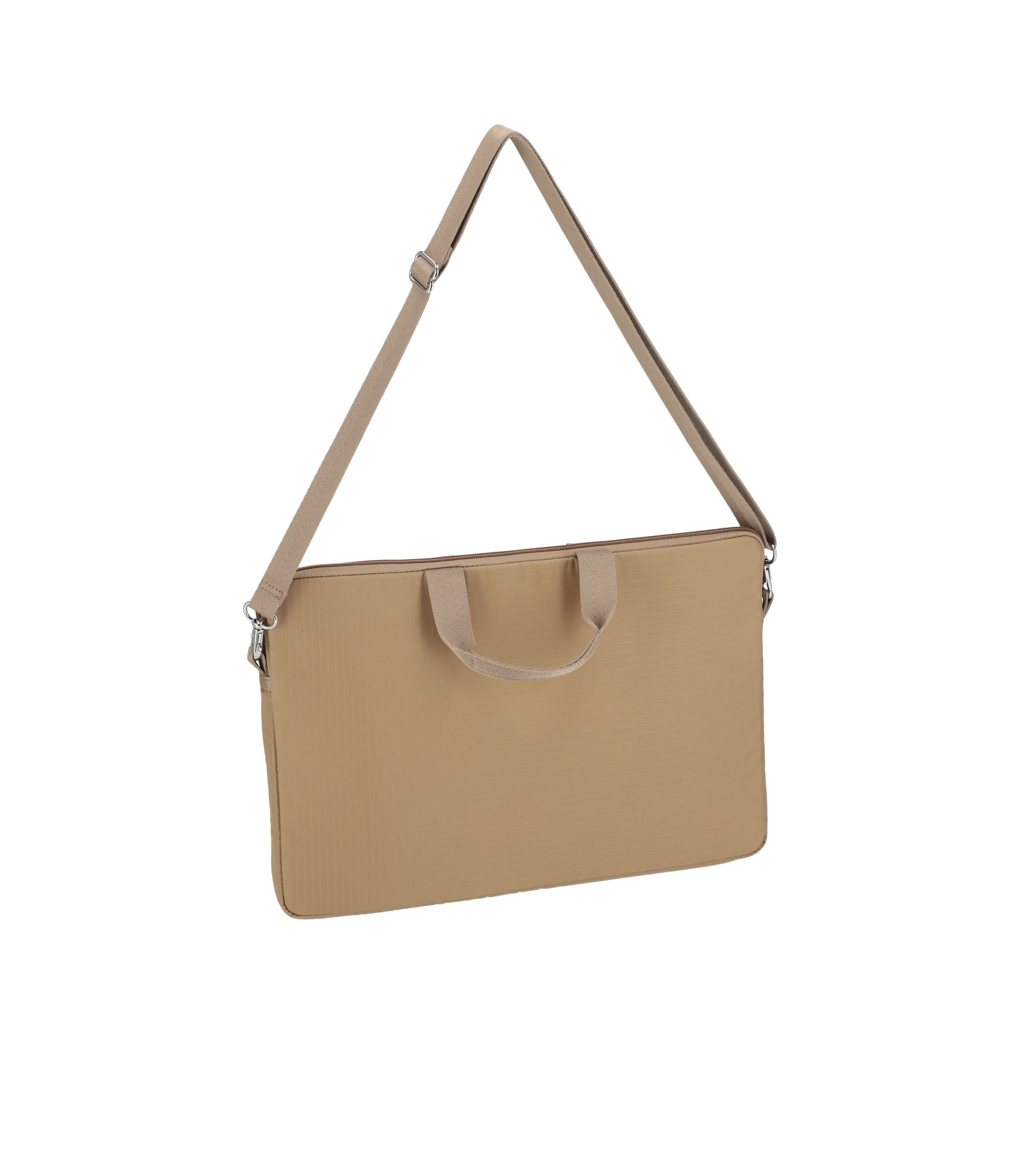 Top Handle Laptop Case