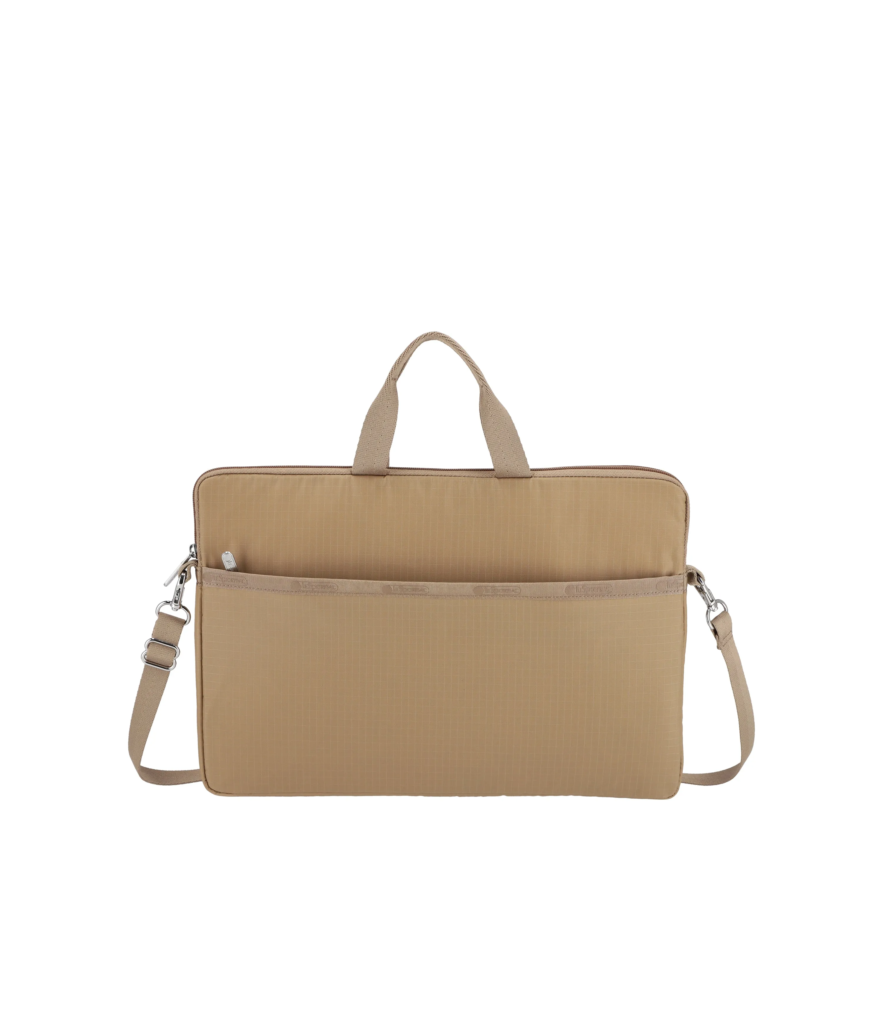 Top Handle Laptop Case