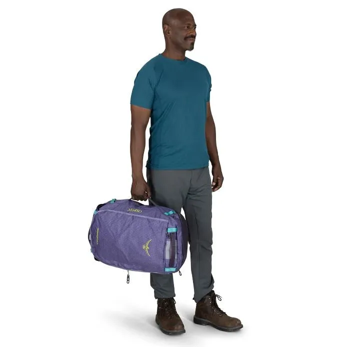 Transporter™ Duffel 40