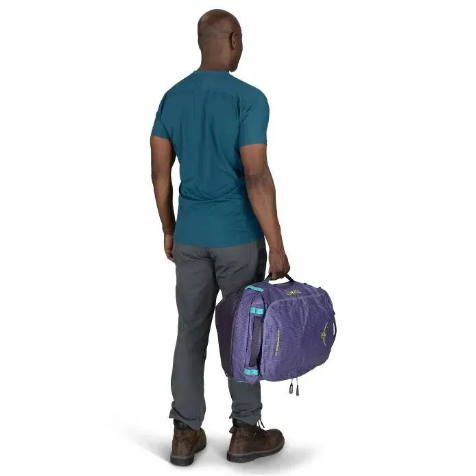 Transporter™ Duffel 40