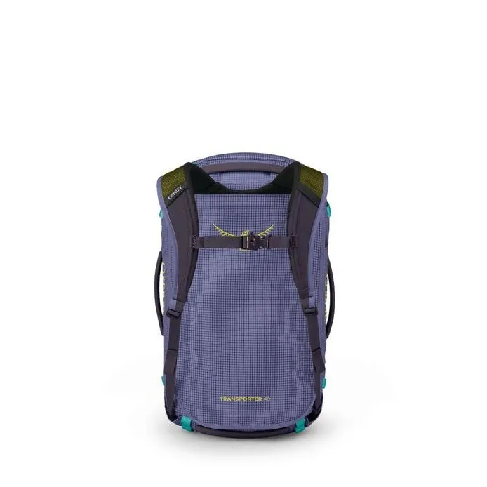 Transporter™ Duffel 40