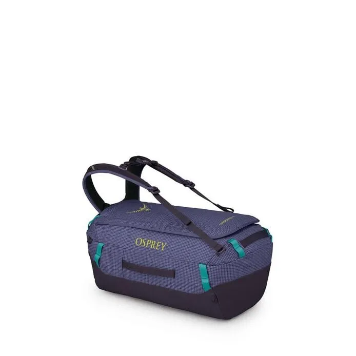 Transporter™ Duffel 40