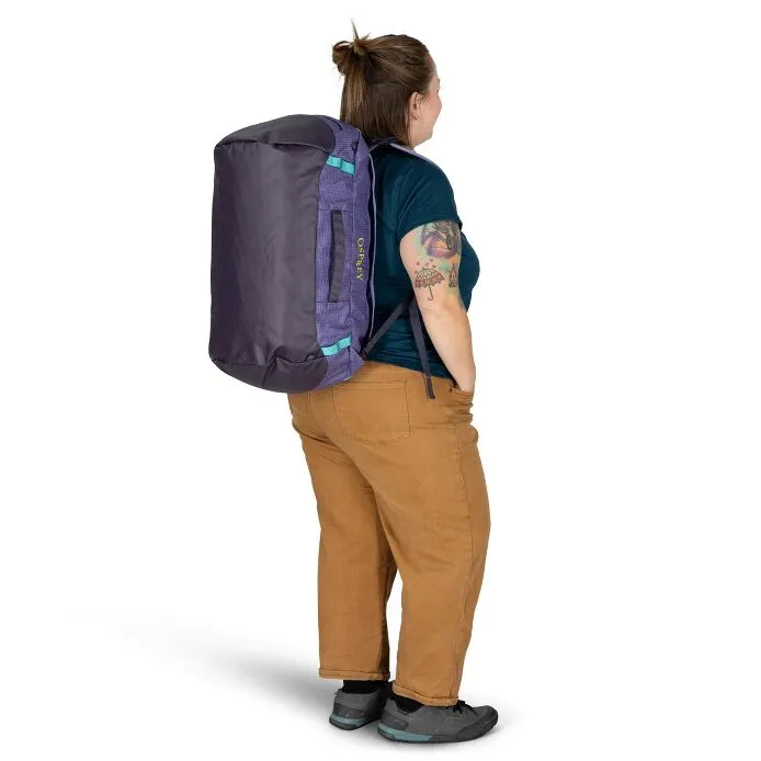 Transporter™ Duffel 40