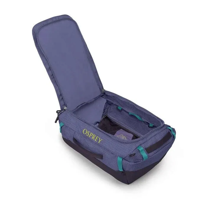Transporter™ Duffel 40