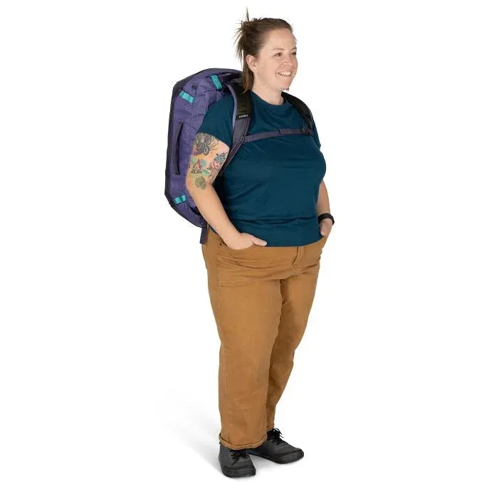 Transporter™ Duffel 40