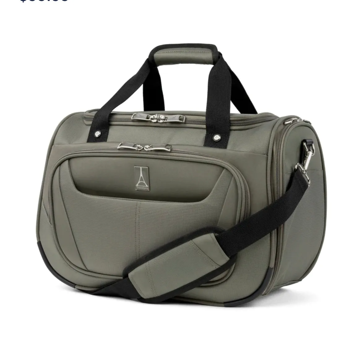 Travelpro Maxlite® 5 Soft Carry-On Tote- $84.99- 4011703