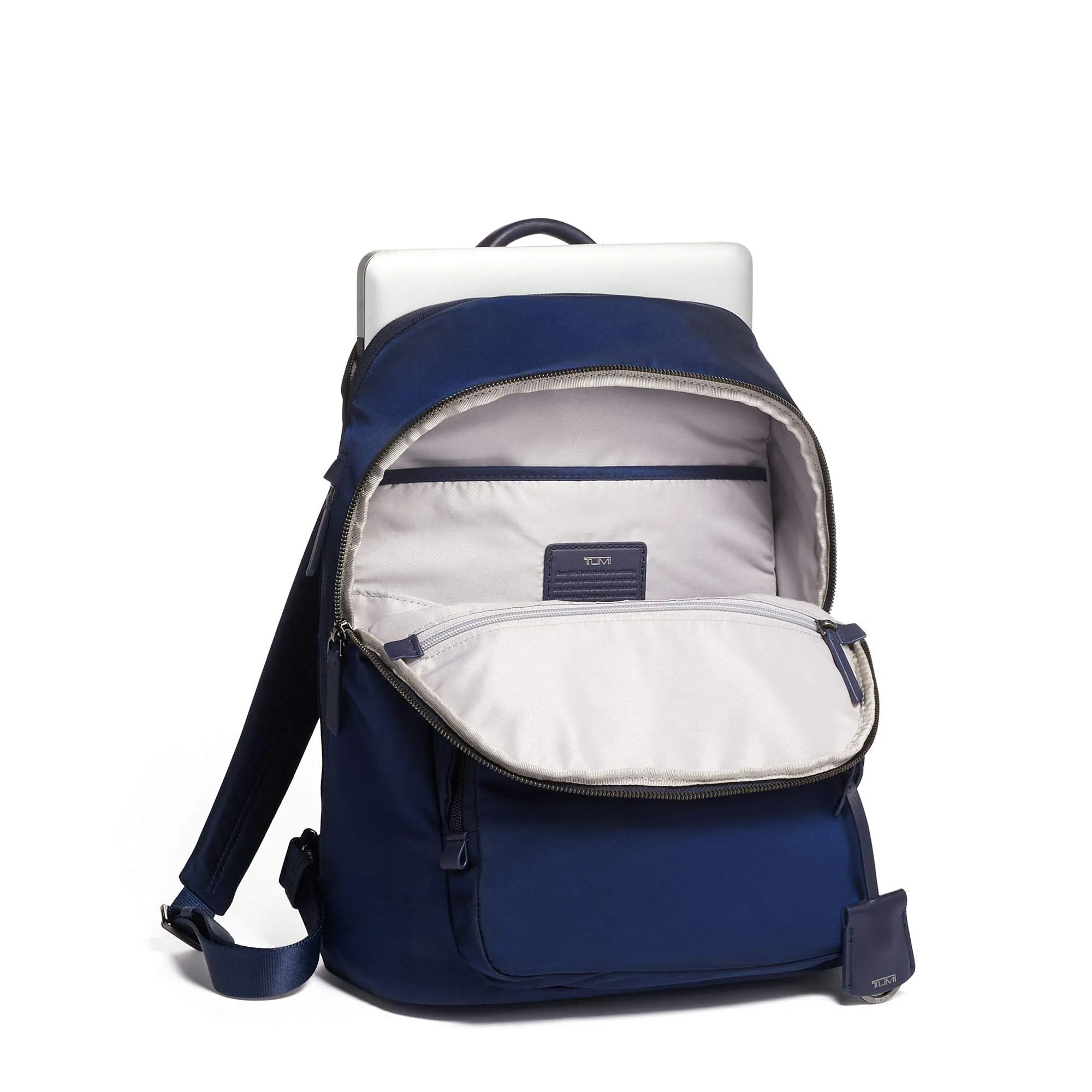 TUMI - Voyageur Hartford Laptop Backpack - 13 Inch Computer Bag For Women - Midnight