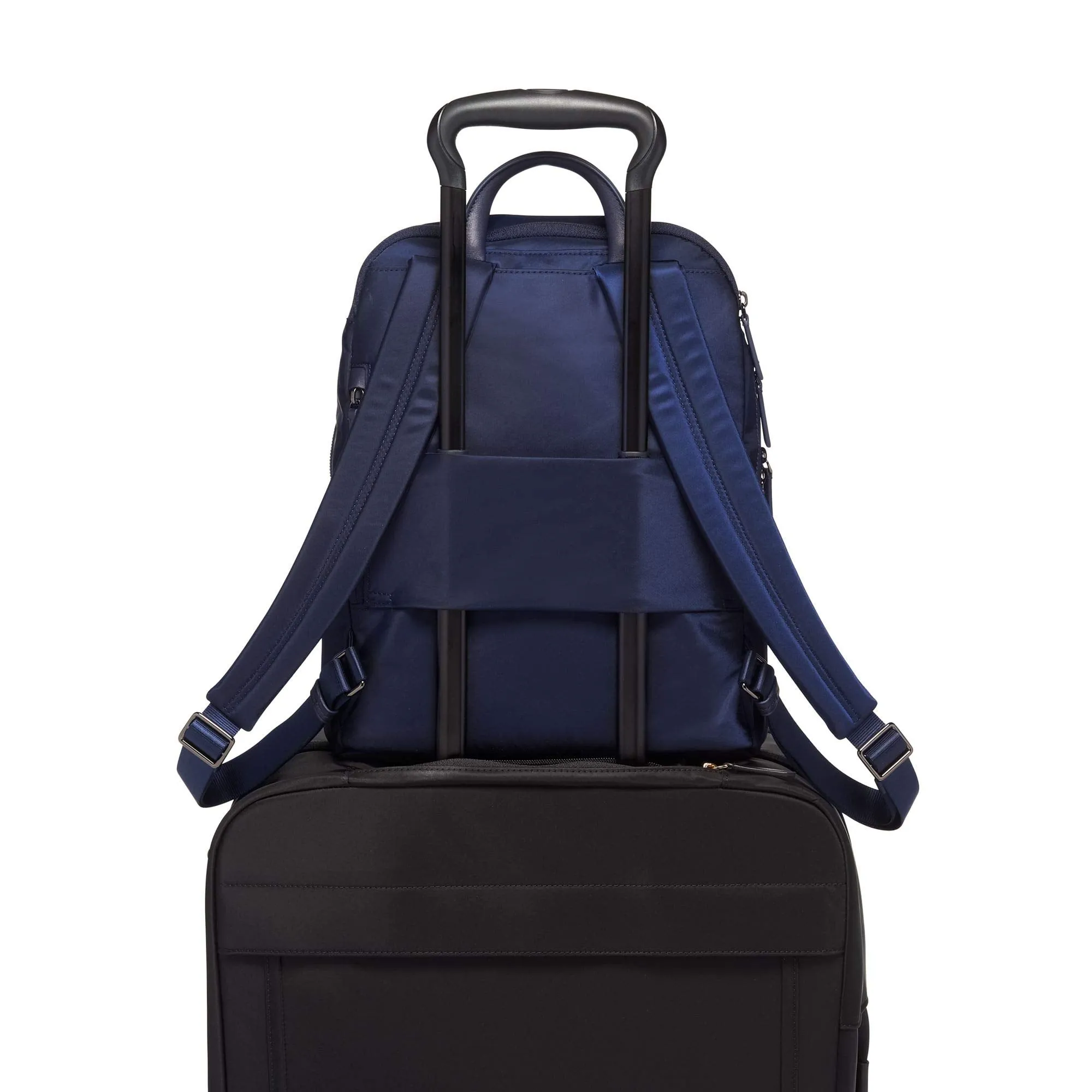 TUMI - Voyageur Hartford Laptop Backpack - 13 Inch Computer Bag For Women - Midnight