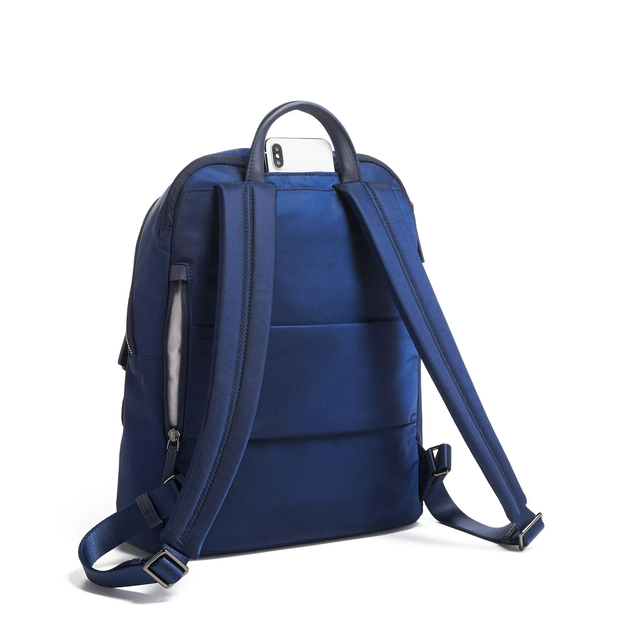 TUMI - Voyageur Hartford Laptop Backpack - 13 Inch Computer Bag For Women - Midnight