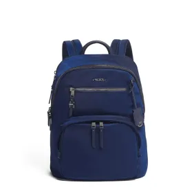 TUMI - Voyageur Hartford Laptop Backpack - 13 Inch Computer Bag For Women - Midnight