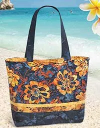 Tuscany Tote