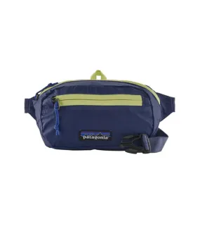 Ultralight Black Hole Mini Hip Pack
