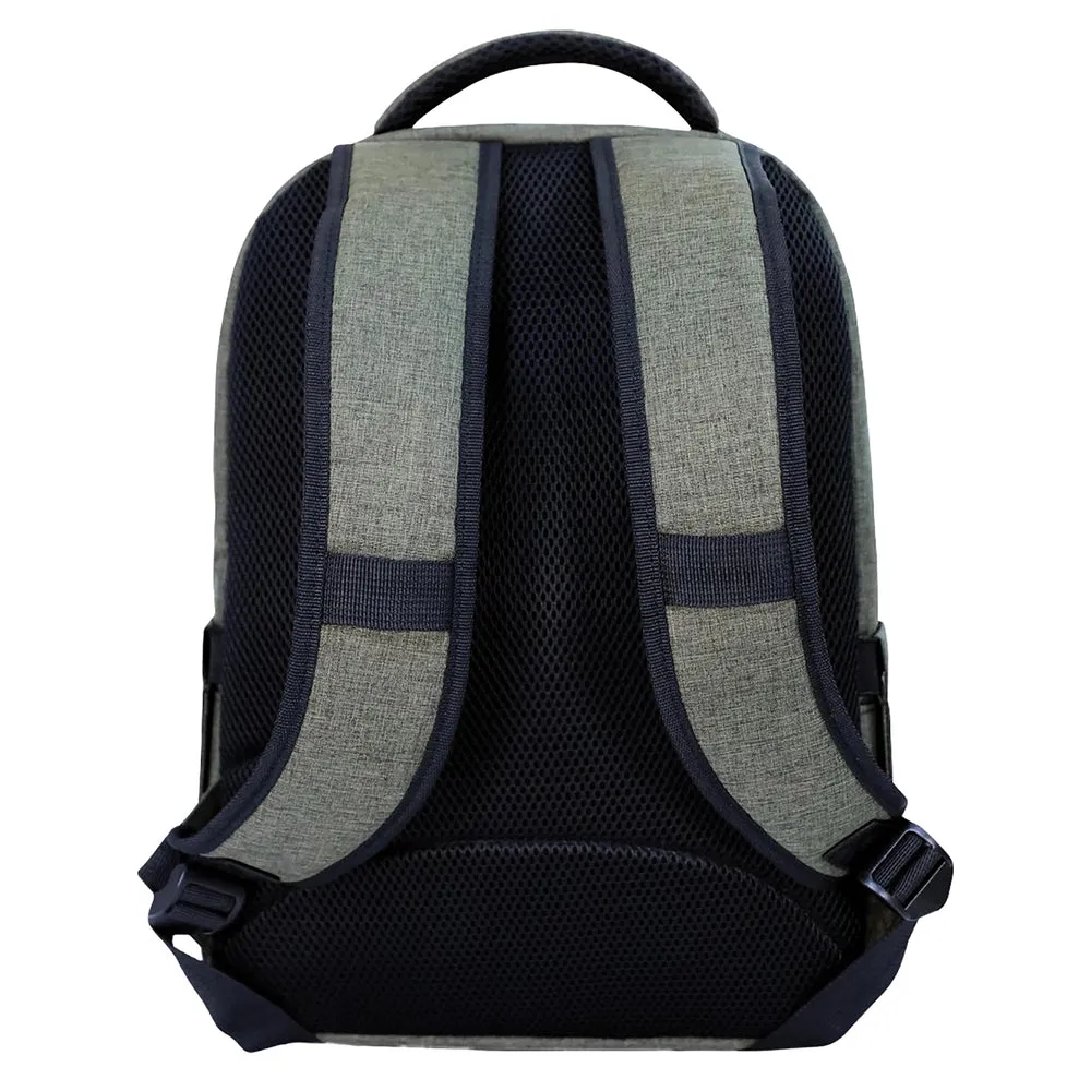 Urban Factory ECB35UF Cyclee City Edition: Eco-Friendly Backpack