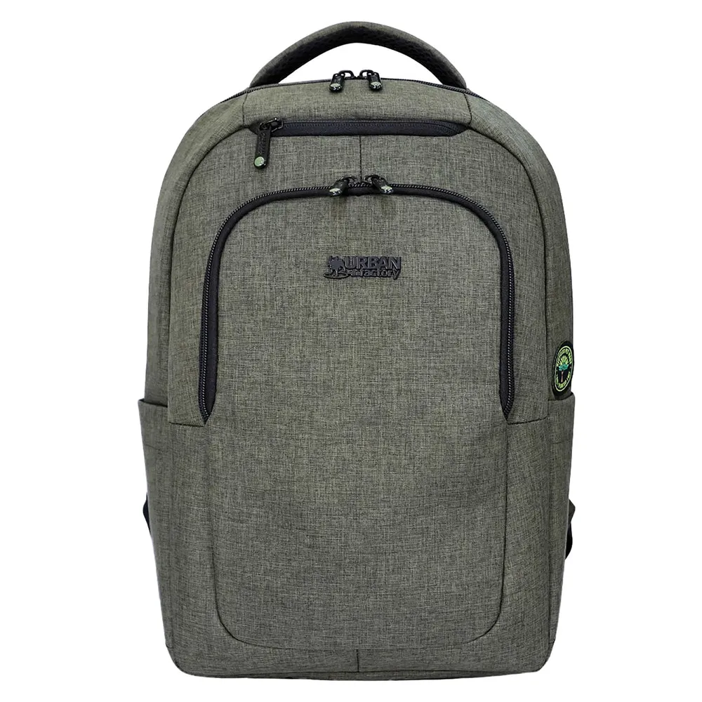 Urban Factory ECB35UF Cyclee City Edition: Eco-Friendly Backpack