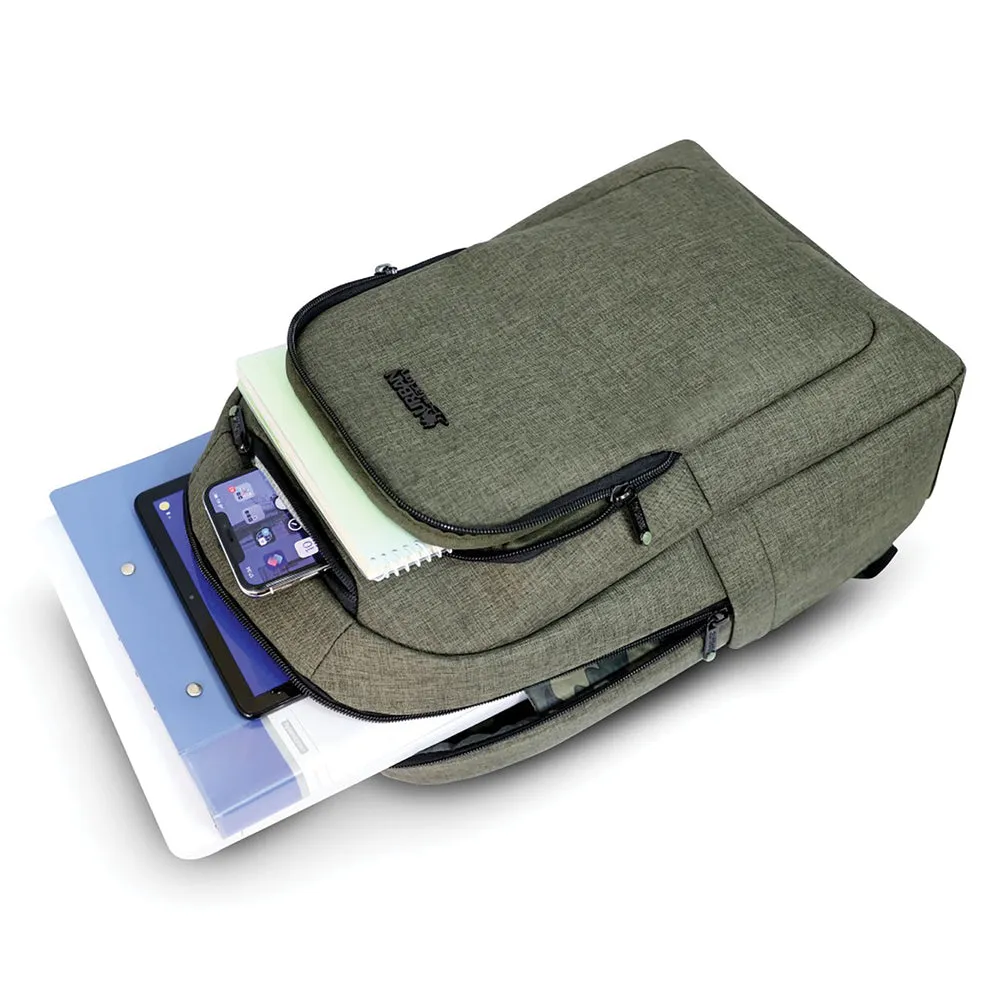 Urban Factory ECB35UF Cyclee City Edition: Eco-Friendly Backpack