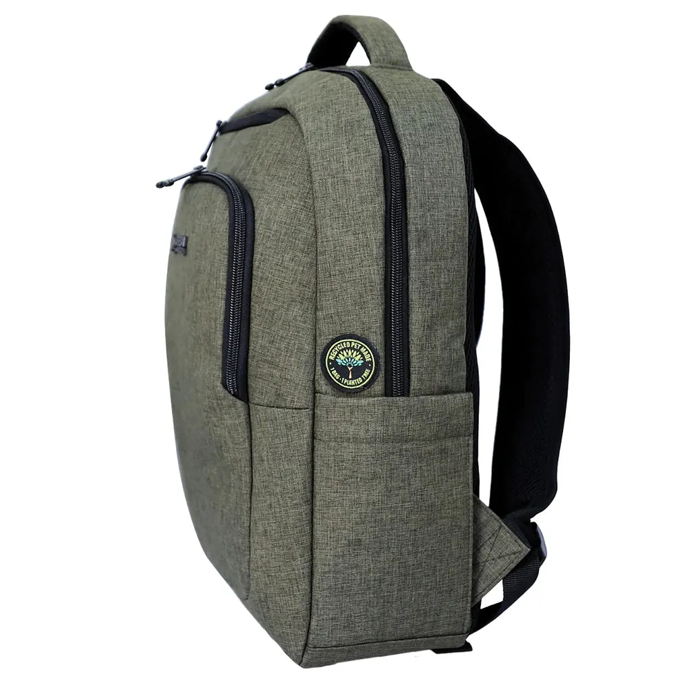 Urban Factory ECB35UF Cyclee City Edition: Eco-Friendly Backpack