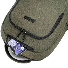 Urban Factory ECB35UF Cyclee City Edition: Eco-Friendly Backpack