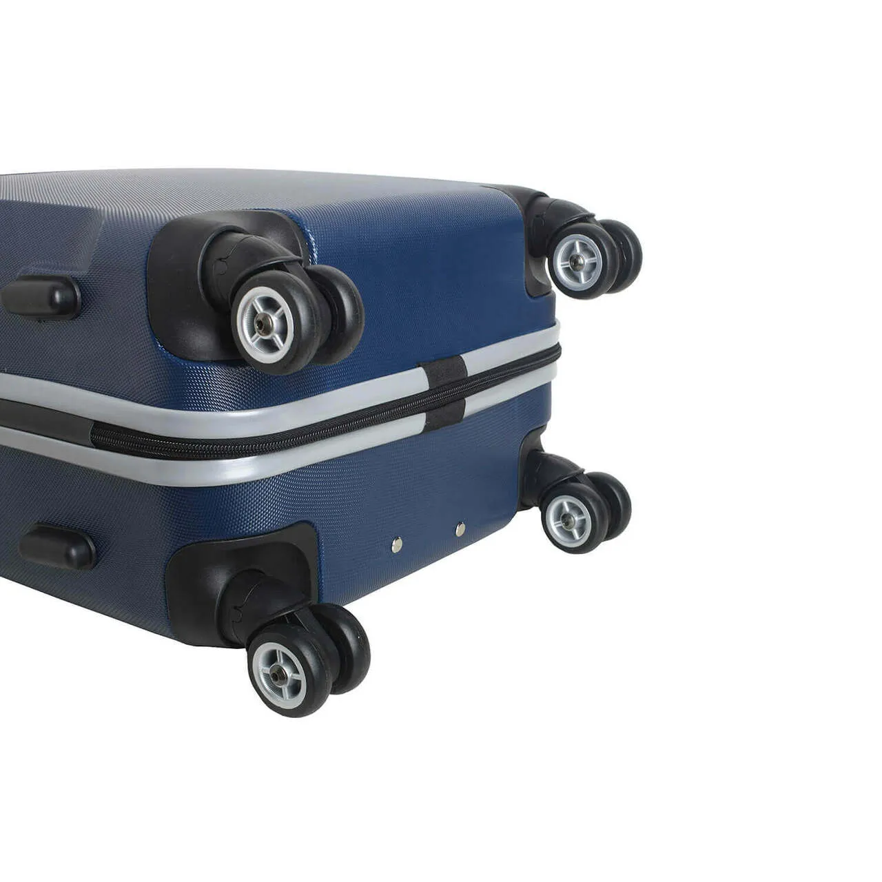 USC Trojans 20" Navy Domestic Carry-on Spinner
