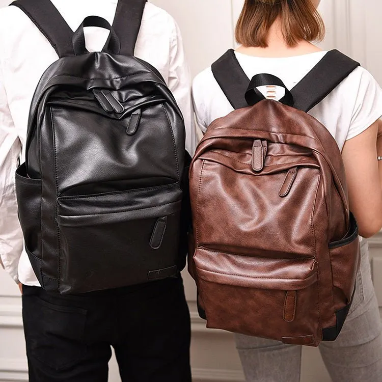 Voyager Backpack by Veltique