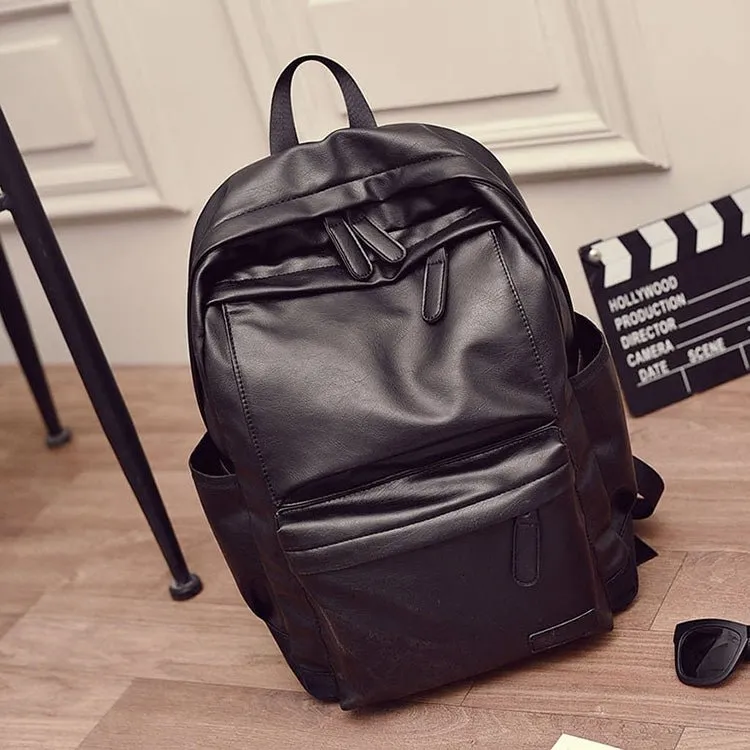 Voyager Backpack by Veltique