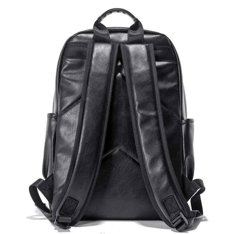 Voyager Backpack by Veltique