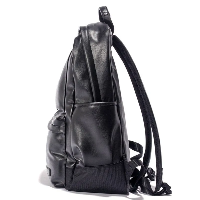 Voyager Backpack by Veltique