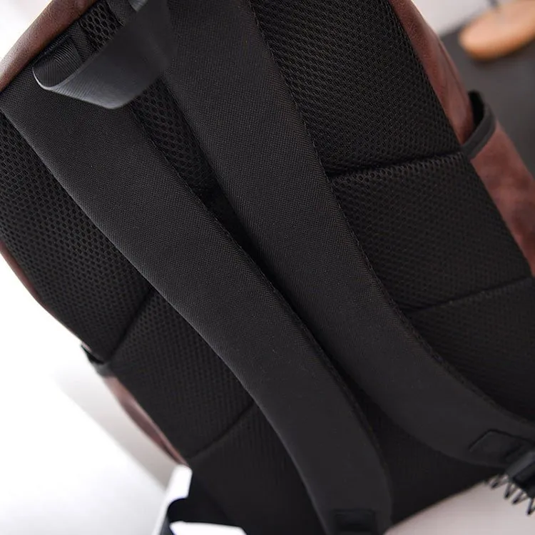 Voyager Backpack by Veltique