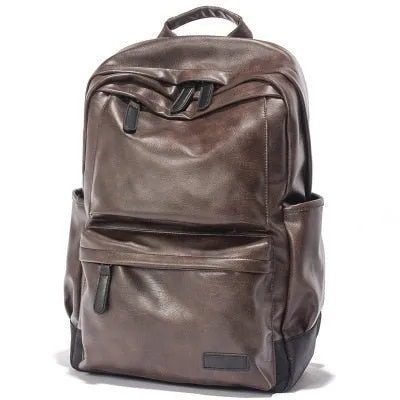Voyager Backpack by Veltique