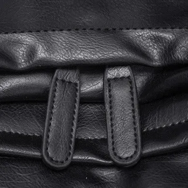 Voyager Backpack by Veltique