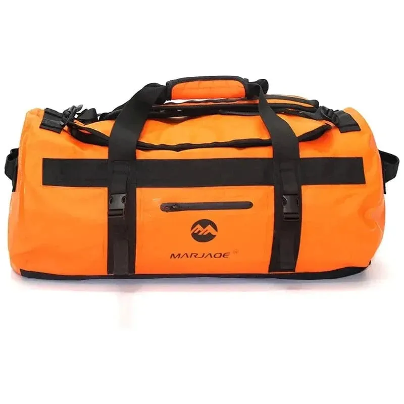 Waterproof Duffle Bag - 30L 60L 90L