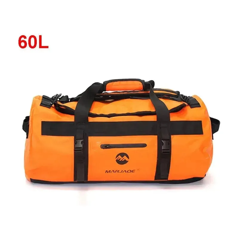 Waterproof Duffle Bag - 30L 60L 90L