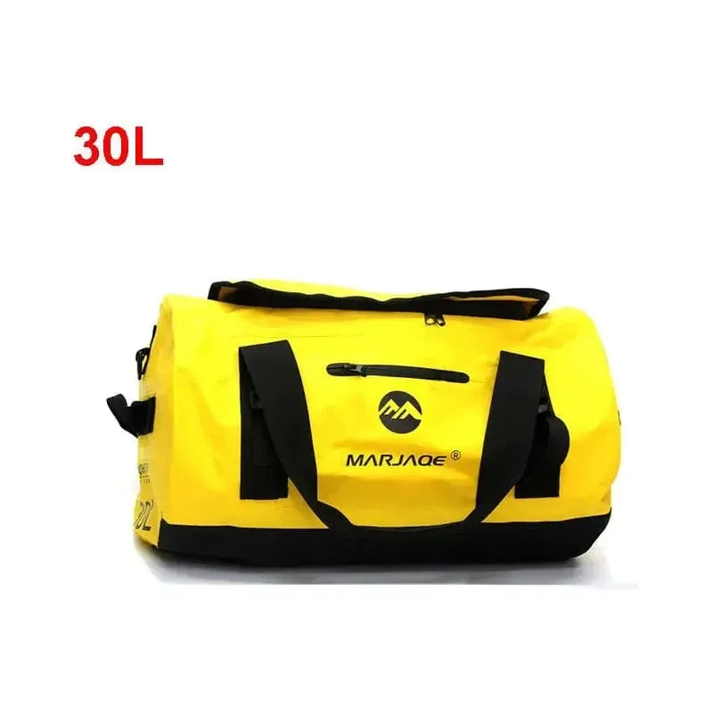 Waterproof Duffle Bag - 30L 60L 90L