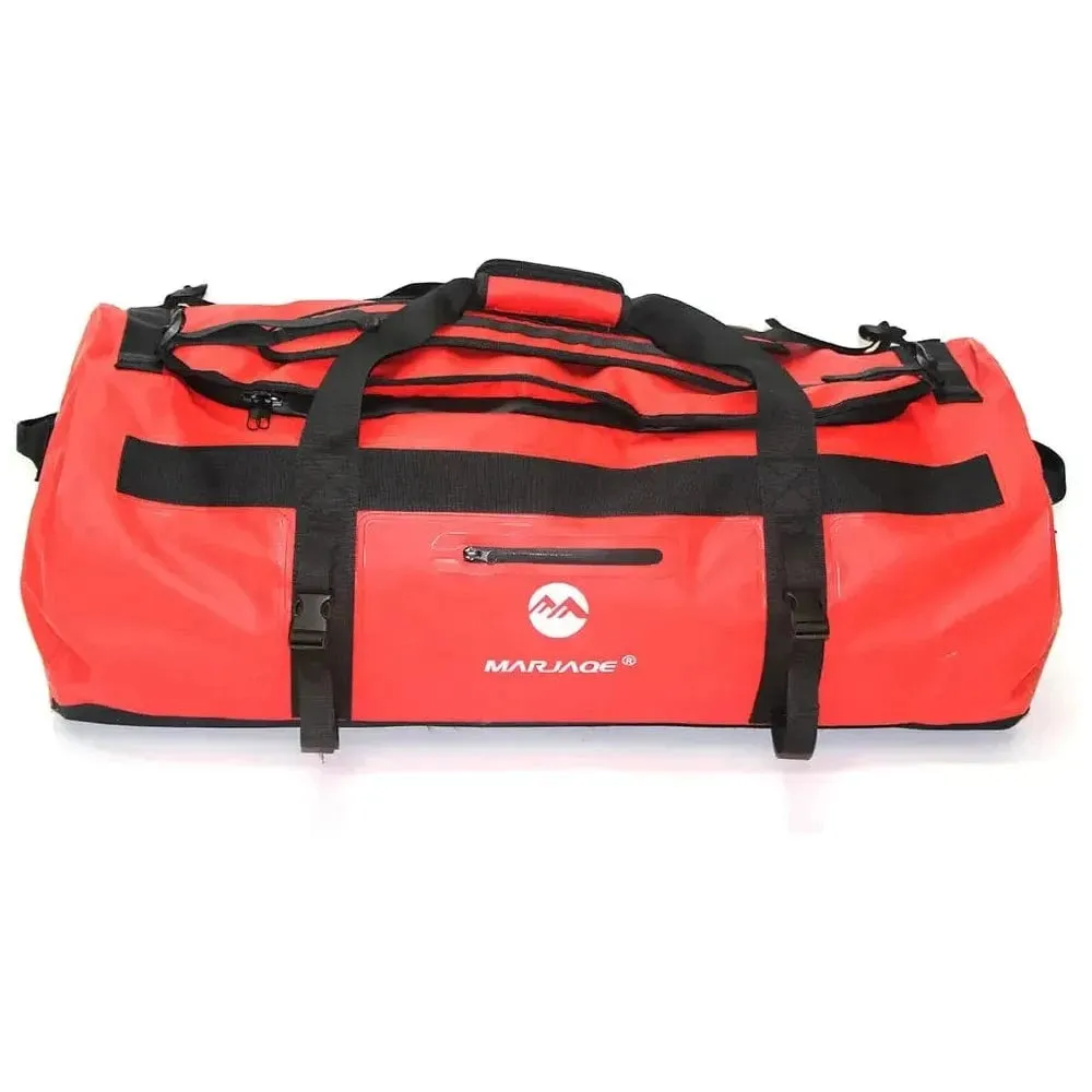 Waterproof Duffle Bag - 30L 60L 90L