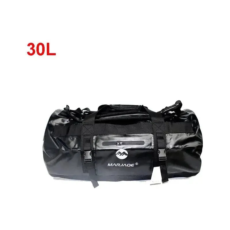 Waterproof Duffle Bag - 30L 60L 90L