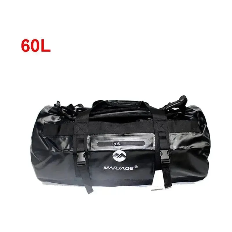 Waterproof Duffle Bag - 30L 60L 90L